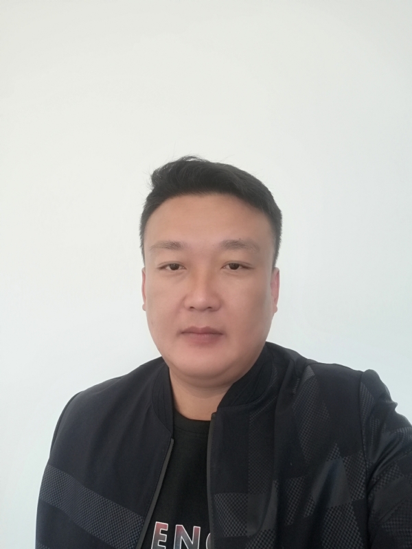 刚子的第一张照片--淮安相亲服务中心