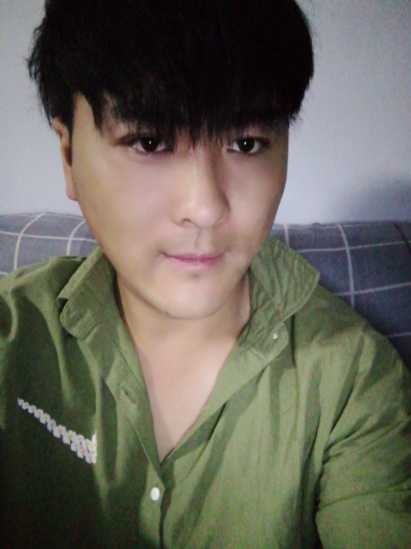 舍不得的第一张照片--淮安相亲服务中心