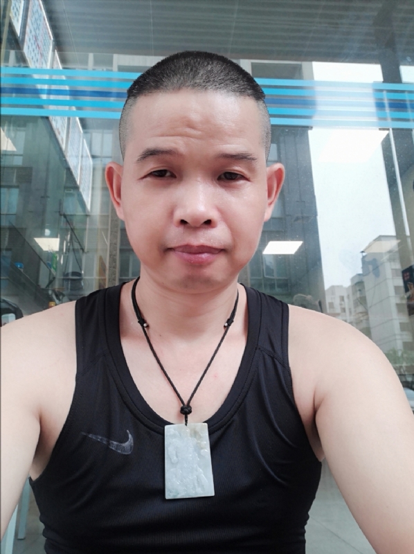 曾生的第一张照片--淮安相亲服务中心