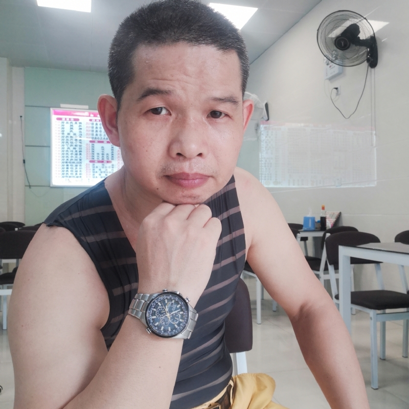 曾生的第二张照片--淮安相亲服务中心