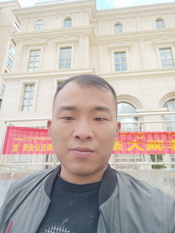 一念永恒的第一张照片--淮安相亲服务中心