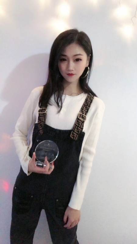 迷人的小璐的第一张照片--淮安相亲服务中心