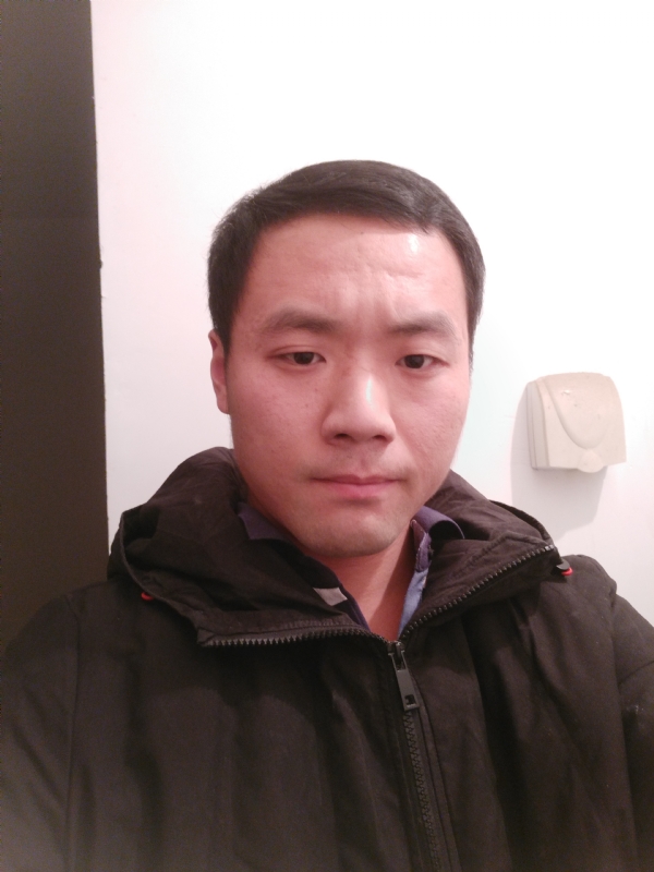 追风少年的第三张照片--淮安相亲服务中心