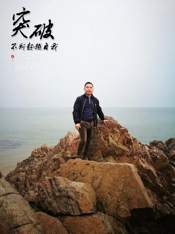 h_j的第一张照片--淮安相亲服务中心