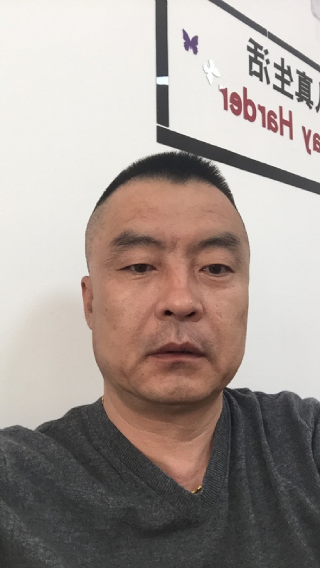 强子的第一张照片--淮安相亲服务中心