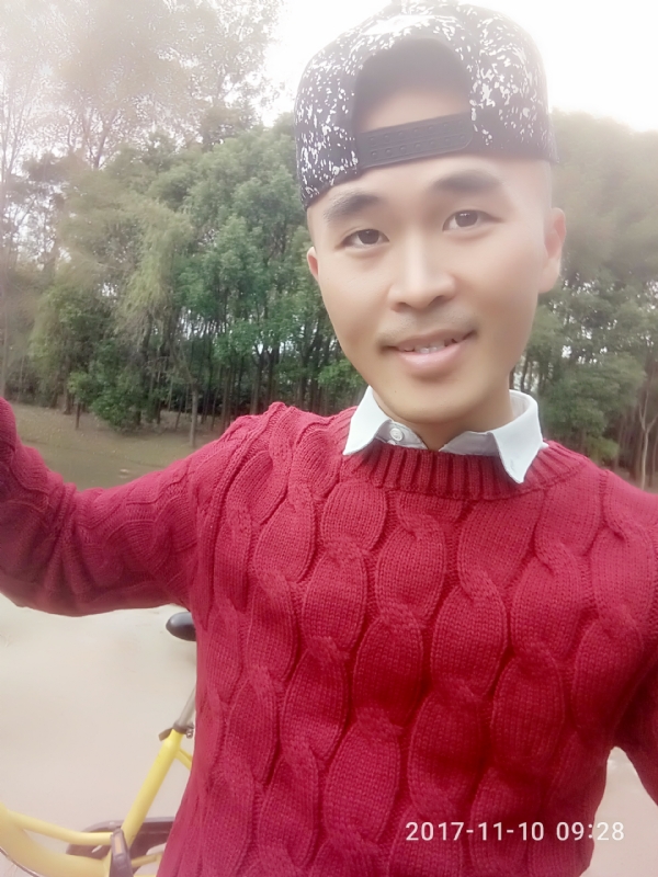 丹尼的第一张照片--淮安相亲服务中心