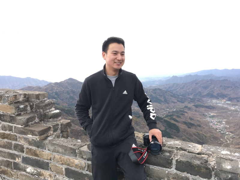 半生浮名的第二张照片--淮安相亲服务中心