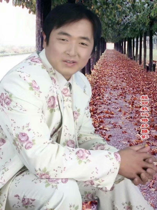 破碎的心的第二张照片--淮安相亲服务中心