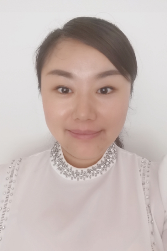 Coco的第一张照片--淮安相亲服务中心