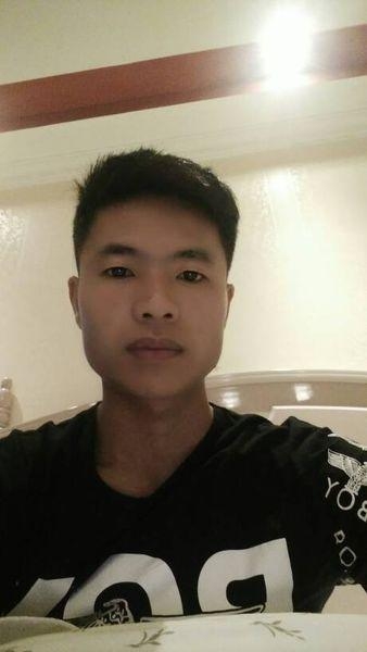 清风的第一张照片--淮安相亲服务中心