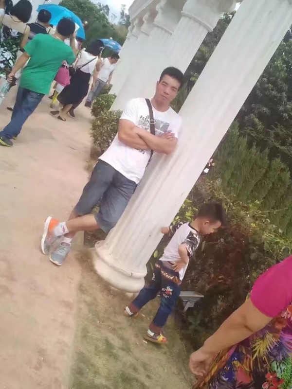 只要有你的第一张照片--淮安相亲服务中心