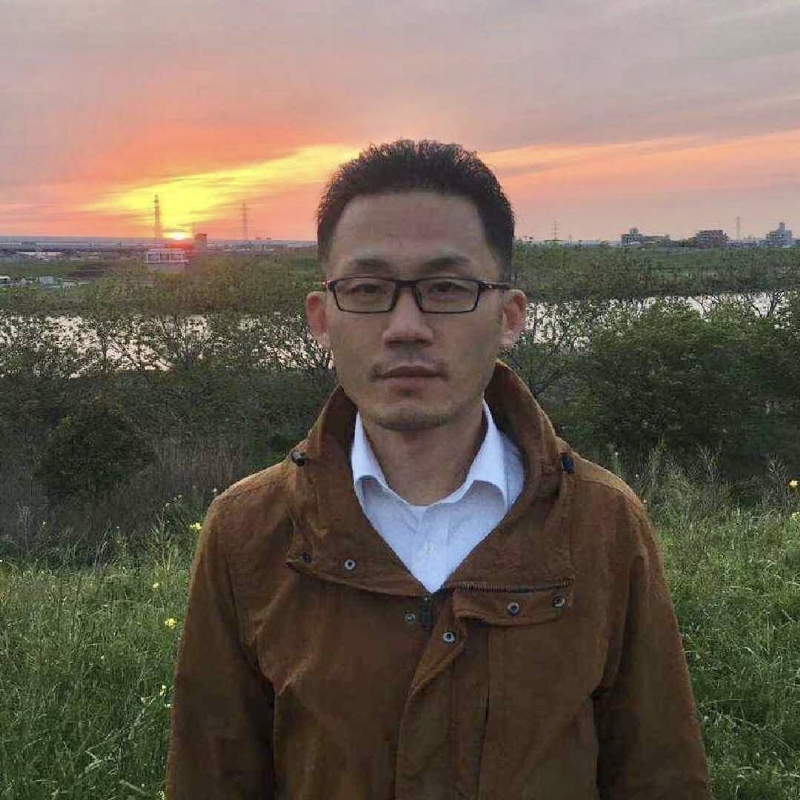 兆松的第一张照片--淮安相亲服务中心