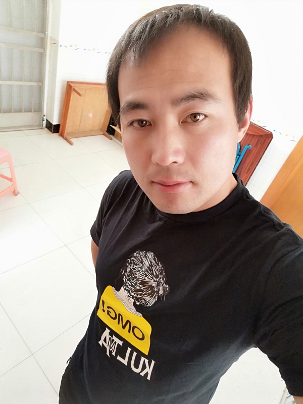 东海龙王的第二张照片--淮安相亲服务中心