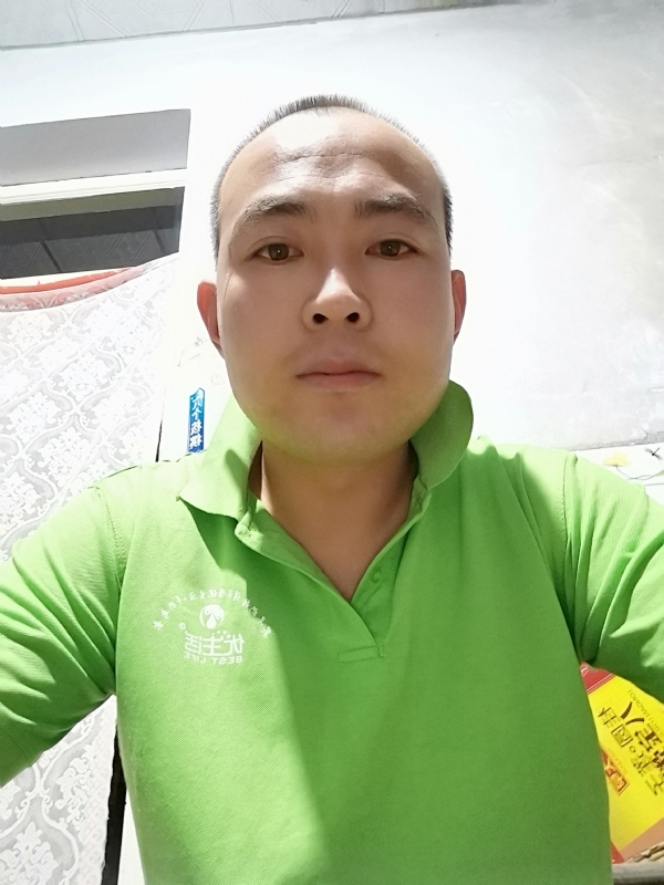 东海龙王的第三张照片--淮安相亲服务中心