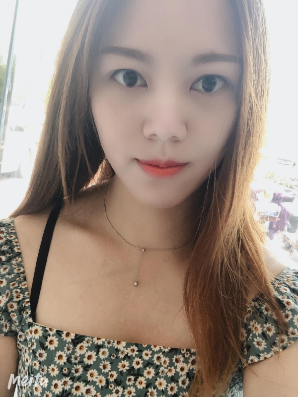 刘雨熙的第一张照片--淮安相亲服务中心