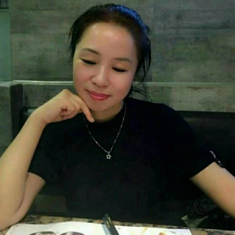 燕燕的第一张照片--淮安相亲服务中心