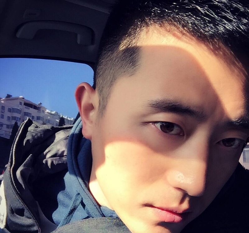 觅爱的第一张照片--淮安相亲服务中心