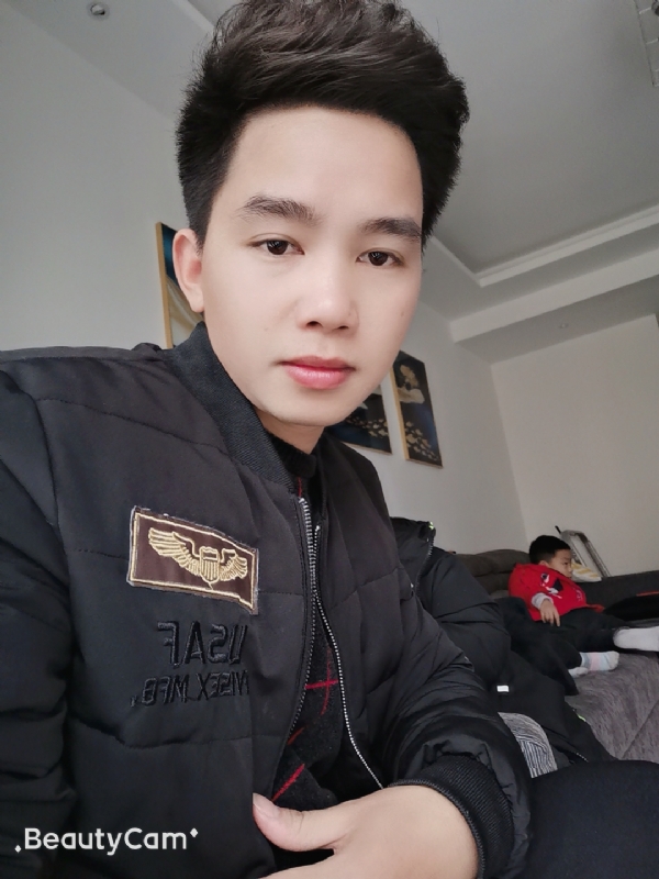 发发发的第一张照片--淮安相亲服务中心