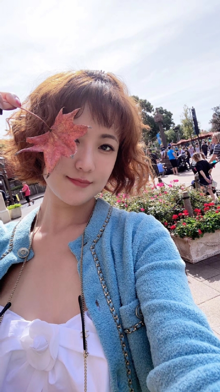 Cecil的第二张照片--淮安相亲服务中心