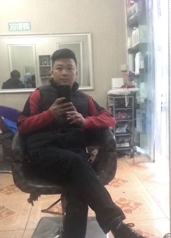 zhang150的第一张照片--淮安相亲服务中心