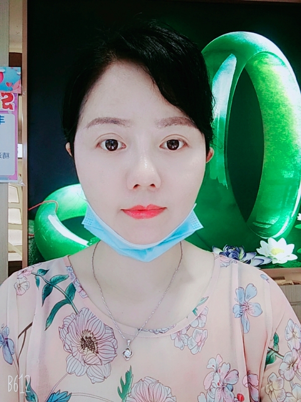 舞月飘雪的第二张照片--淮安相亲服务中心