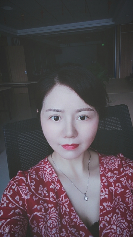 舞月飘雪的第三张照片--淮安相亲服务中心