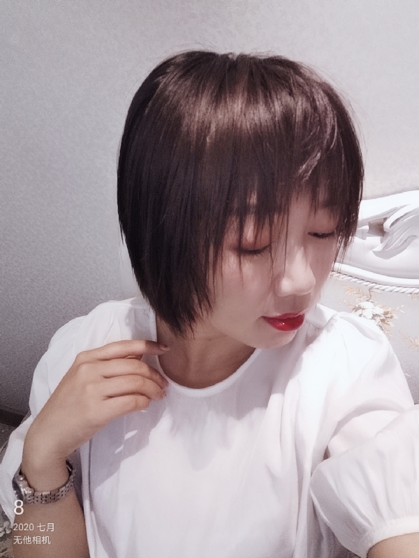 憨憨的第一张照片--淮安相亲服务中心