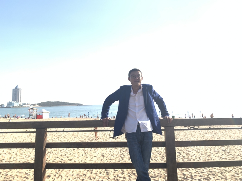 请叫我老龚的第二张照片--淮安相亲服务中心