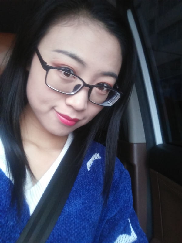 潇湘薇薇的第一张照片--淮安相亲服务中心