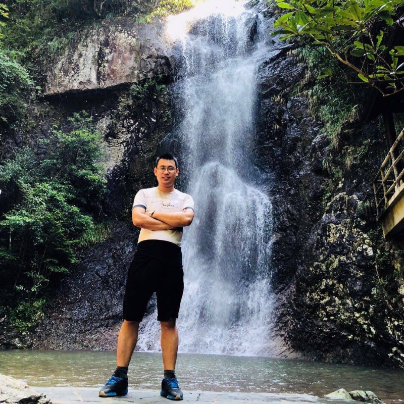 宁静致远的第二张照片--淮安相亲服务中心