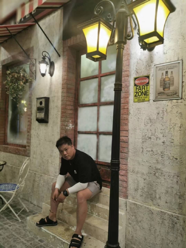 桃胡的第二张照片--淮安相亲服务中心