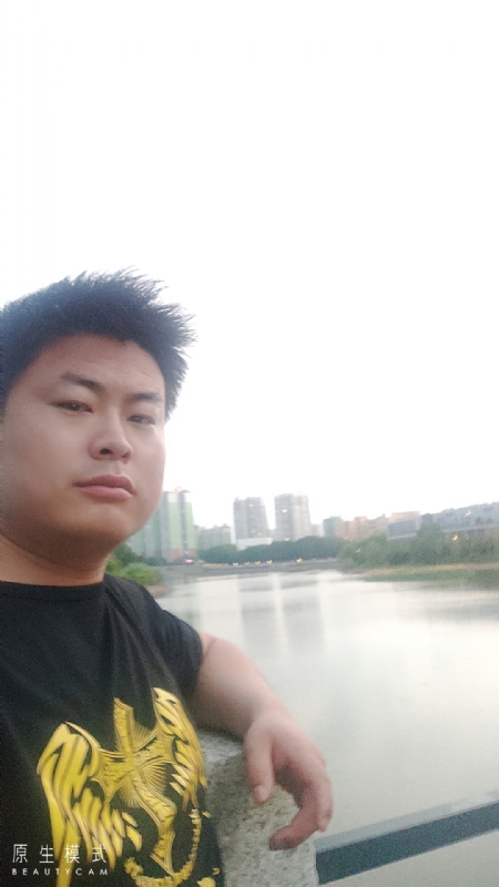 小海的第二张照片--淮安相亲服务中心