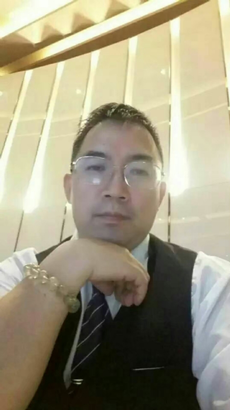 wen哥的第一张照片--淮安相亲服务中心