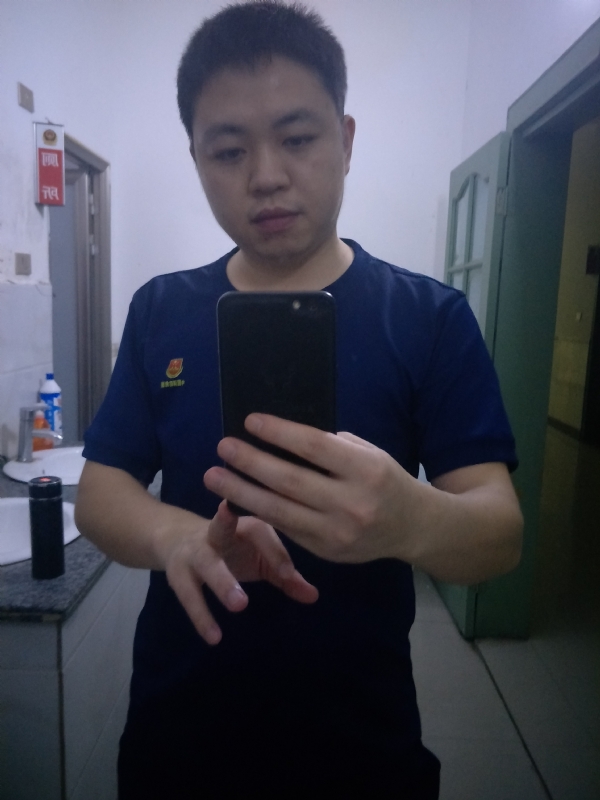 訫尘的第二张照片--淮安相亲服务中心