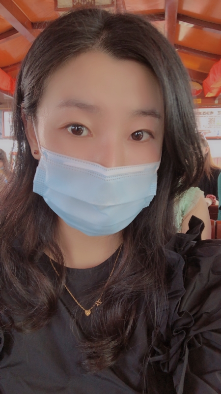 乔的第一张照片--淮安相亲服务中心