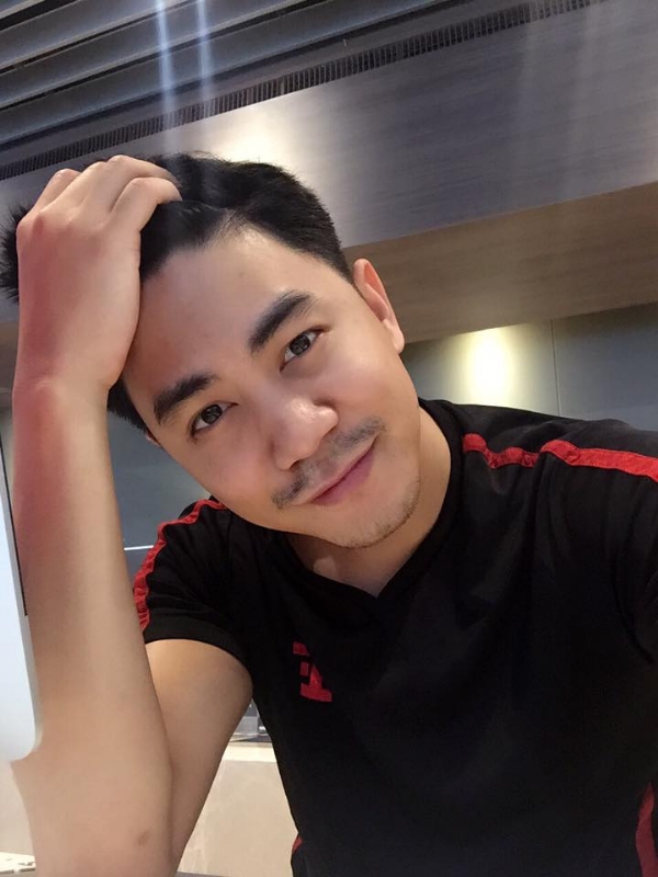 李的第一张照片--淮安相亲服务中心