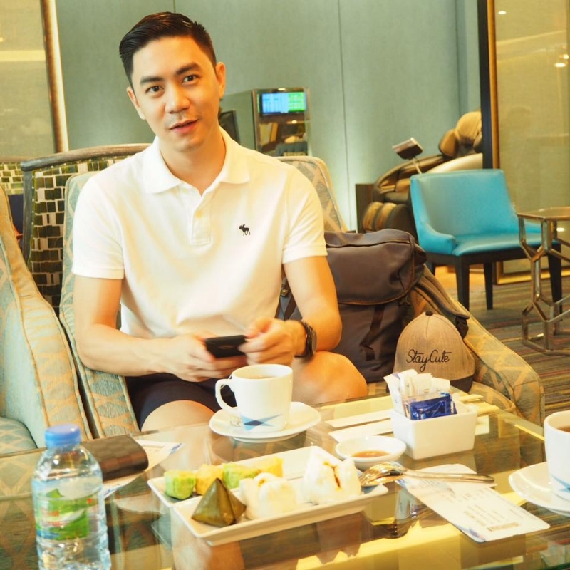 李的第二张照片--淮安相亲服务中心