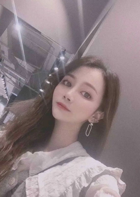 蓉蓉呀的第一张照片--淮安相亲服务中心