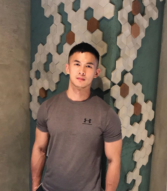 敢想敢拼才会赢的第一张照片--淮安相亲服务中心