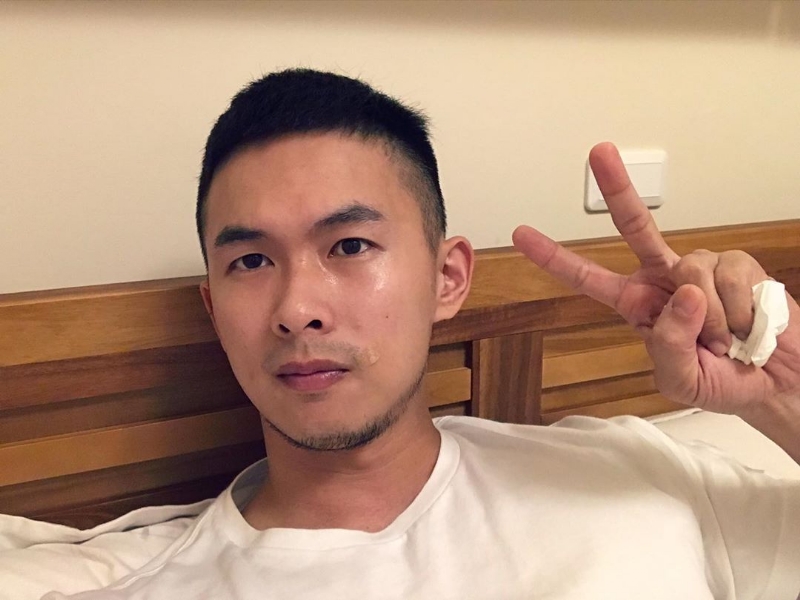 敢想敢拼才会赢的第二张照片--淮安相亲服务中心