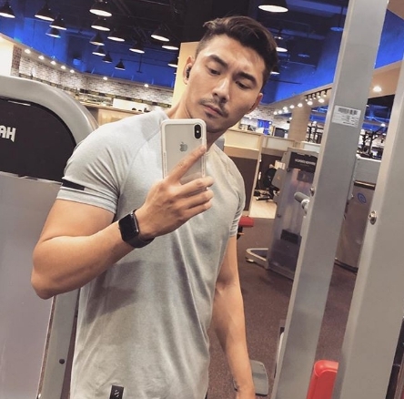 Larryyy的第一张照片--淮安相亲服务中心