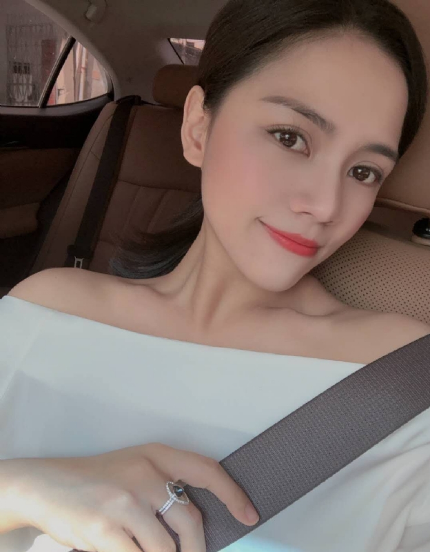 Anna安娜的第一张照片--淮安相亲服务中心