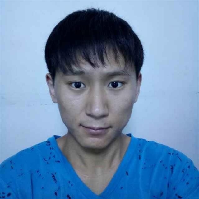 缘分可遇不可求的第一张照片--淮安相亲服务中心