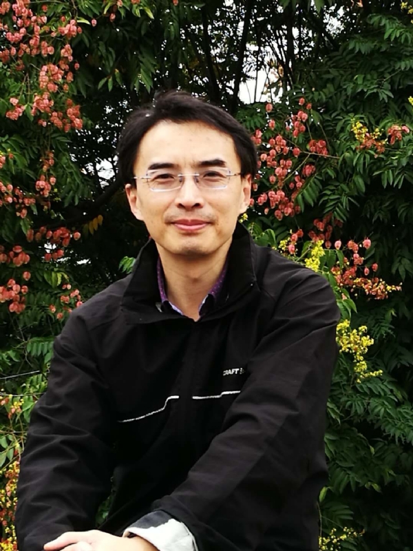 旺财的第一张照片--淮安相亲服务中心