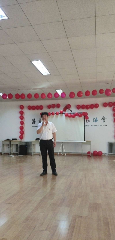 阿旺的第一张照片--淮安相亲服务中心