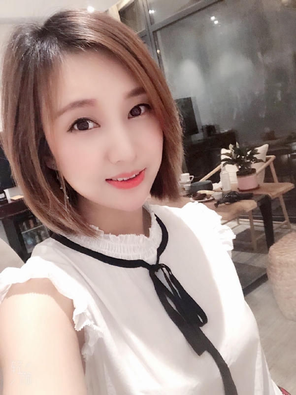 janice的第一张照片--淮安相亲服务中心