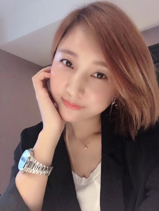 janice的第二张照片--淮安相亲服务中心