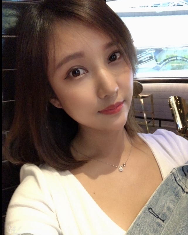 janice的第五张照片--淮安相亲服务中心