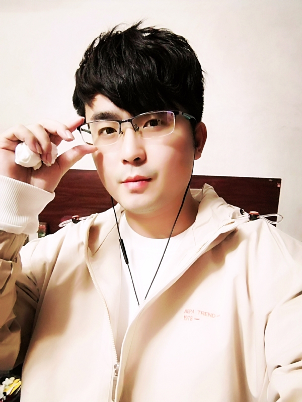 哎呦哥哥的第一张照片--淮安相亲服务中心