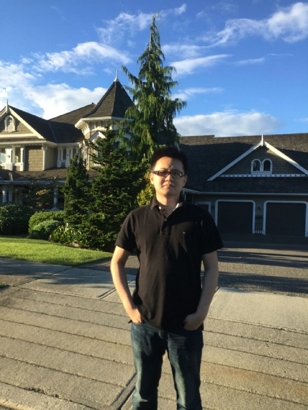 James的第一张照片--淮安相亲服务中心